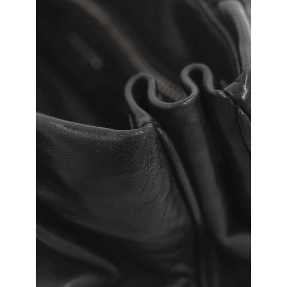 Prada Sound Lock shoulder Shoulder bag Black - Picture 8 of 9